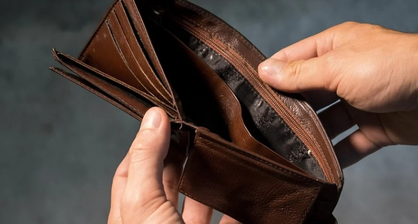 После локдауна-2020 реальные доходы воронежцев упадут 