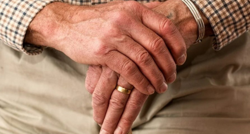 Воронежцев старше 65 лет самоизолируют до конца года