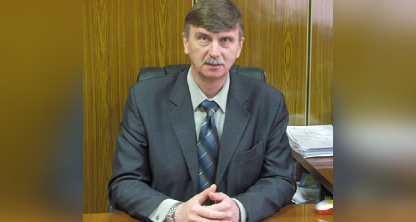 Под Воронежем районный ТИК возглавил действующий мэр