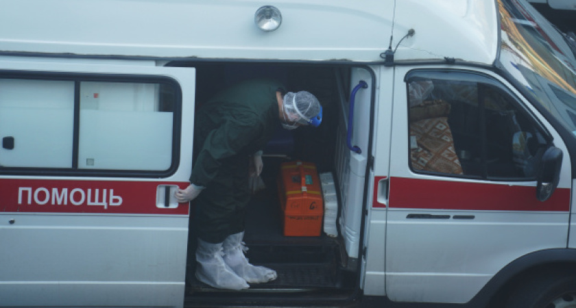 В Воронежской области побит антирекорд по зараженным Covid-19 за сутки