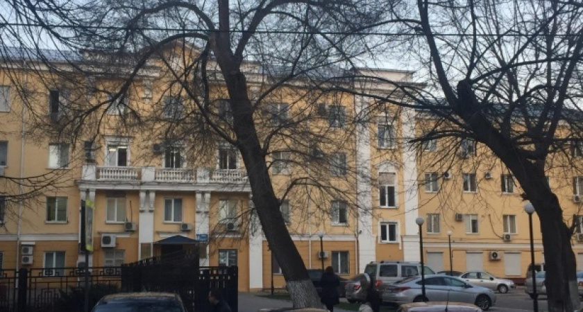 В Воронеже предъявили обвинение по делу о злоупотреблениях в «Талексе»