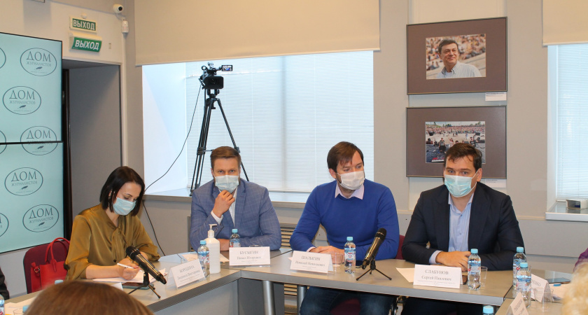 «В Воронеже чиновники нежные и понимающие». Рестораторы попросили поддержки 