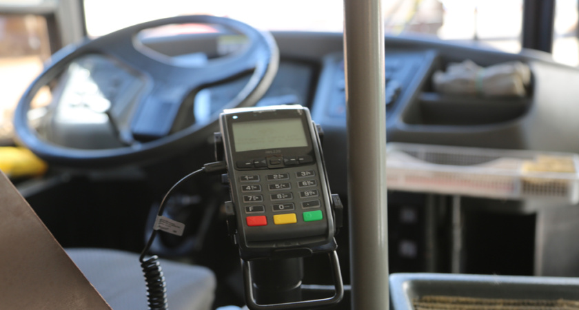 Лайфхак в автобусах Воронежа: как не попасть в стоп-лист и не платить дважды