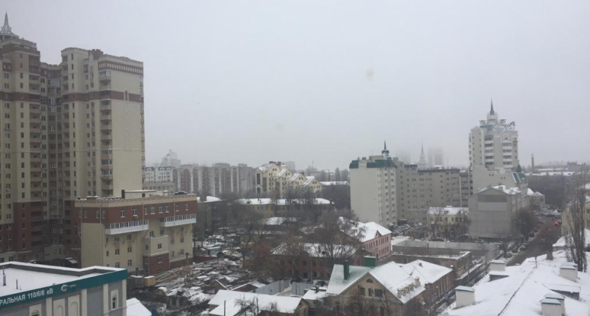 «Время Воронежа» представляет тезисы закрытого обсуждения генплана в УГА 