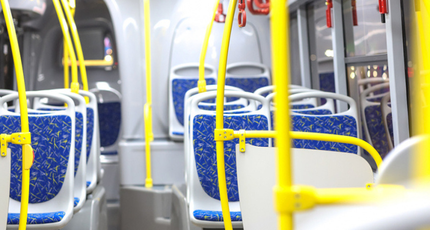 В Воронеже сдвинули сроки конкурса по поставке еще 58 автобусов