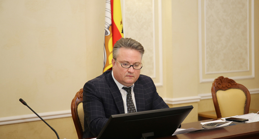 В Воронеже мэр заявил о нехватке кладбищ на фоне отсутствия их в генплане