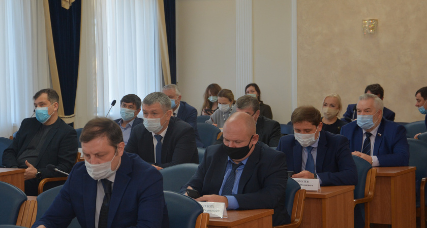 В воронежской гордуме задумались о бесхозных сетях 