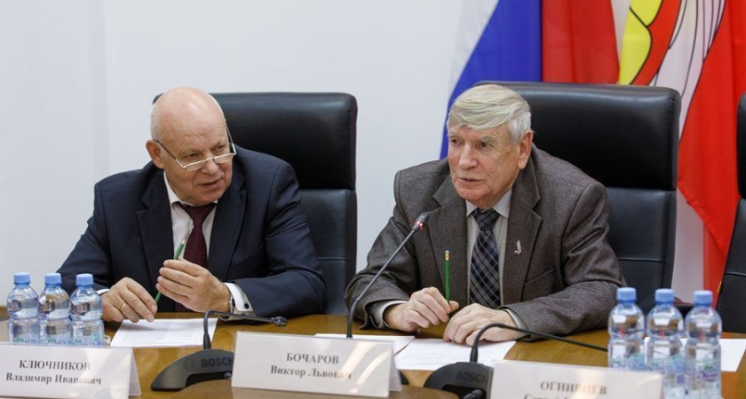 Воронежский активист победил облдуму в ВС по делу о никелевом совете 