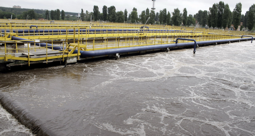 Власти пообещали воронежцам рост тарифов на воду максимум на 4%