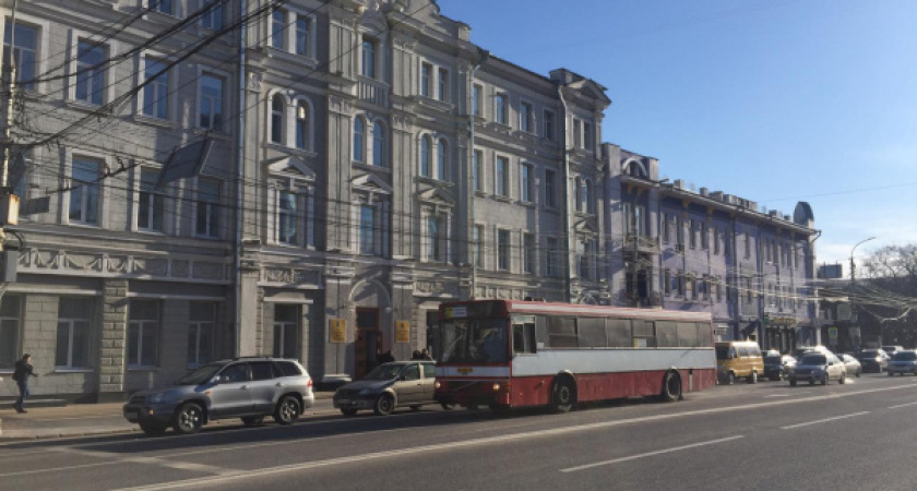 Воронежская мэрия проверит деятельность 24 юрлиц в 2021 году