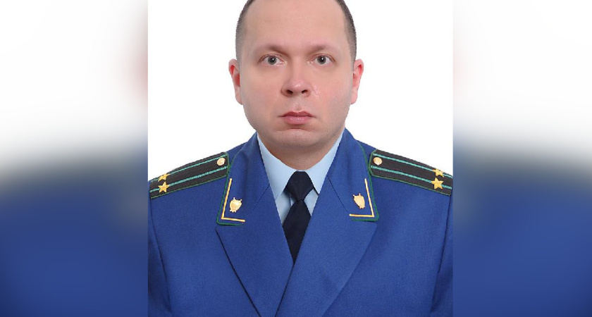Зампрокурора Воронежа перебросили на сложный Семилукский район 
