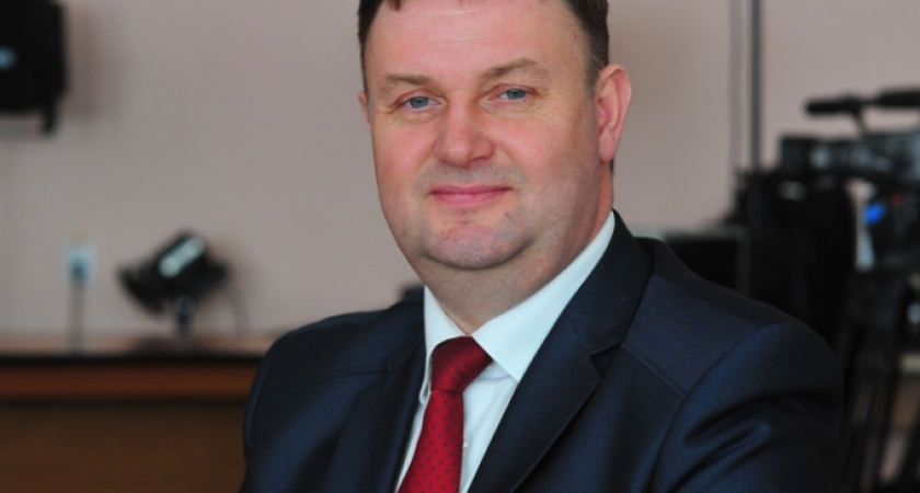 Под Воронежем глава горсовета Россоши Эдуард Марков сложил полномочия