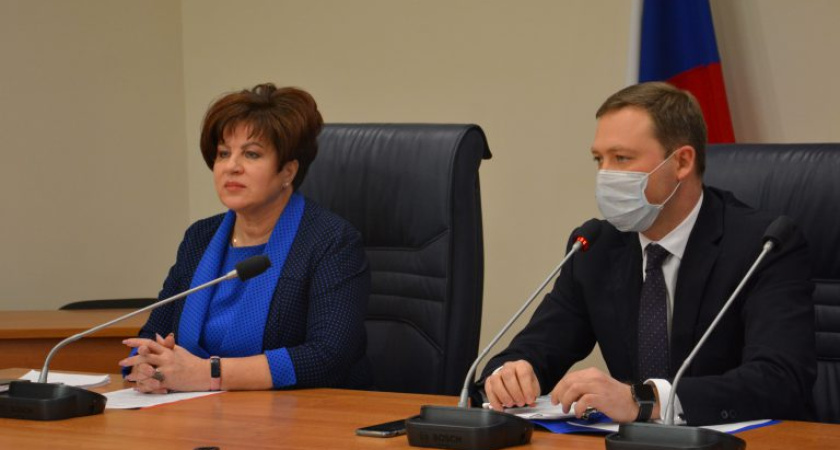 10 депутатов засомневались в утверждении нового генплана Воронежа