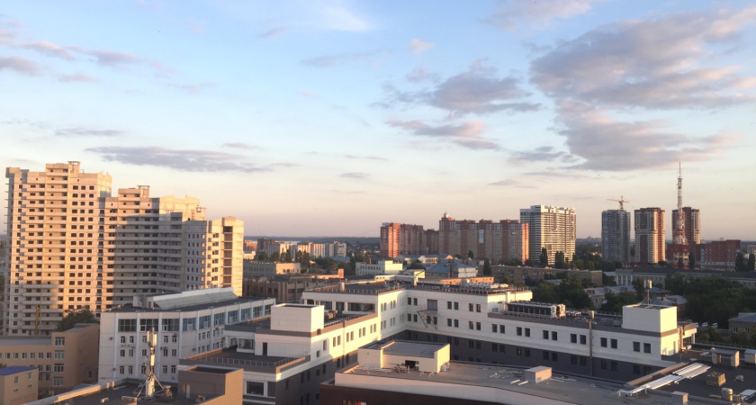 Топ-5 общественно-политических событий года по версии «Времени Воронежа»