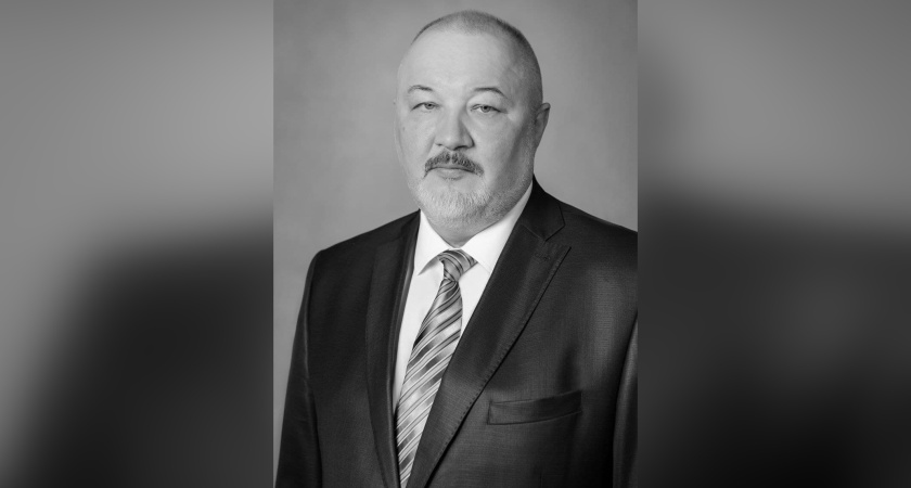 Скончался глава правового управления воронежского правительства 