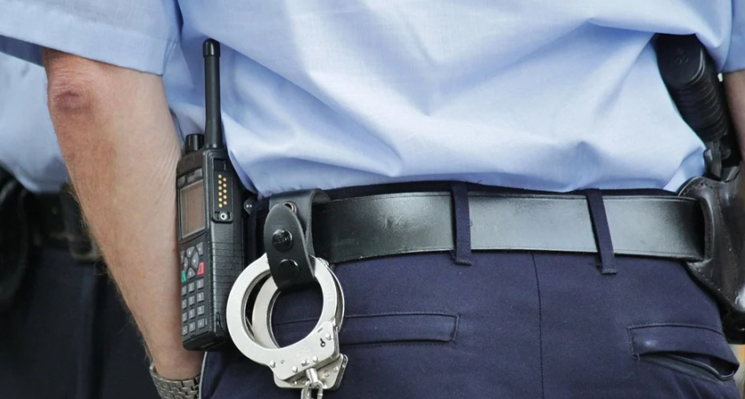 Воронежского сторонника Навального оштрафовали за неповиновение полиции