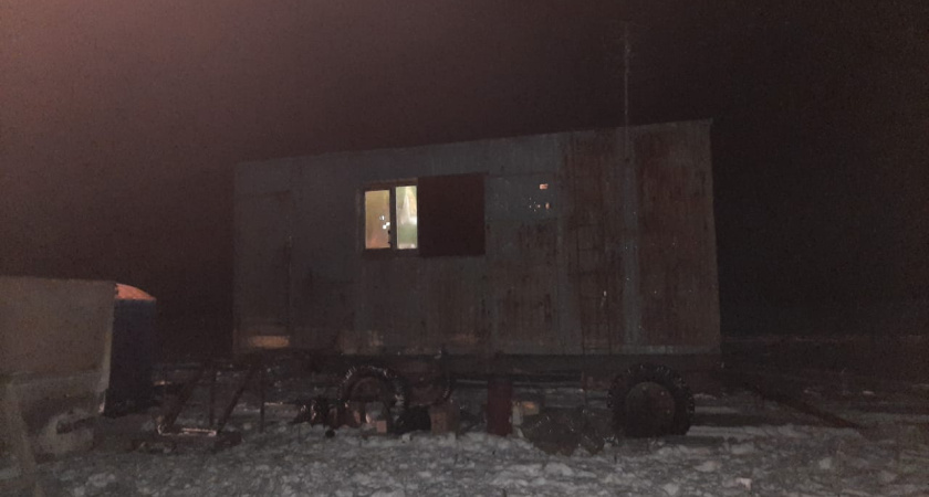 Жители помешали началу работ вблизи будущей стройки Агроэко под Воронежем