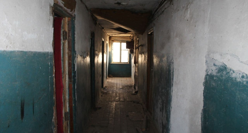 Чиновников Верхней Хавы под Воронежем могут осудить из-за ветхого барака