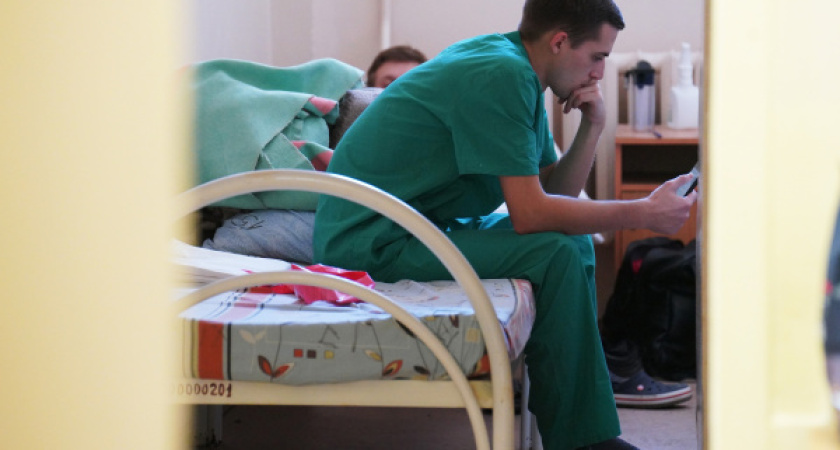 В Воронежской области организуют центры реабилитации после Covid