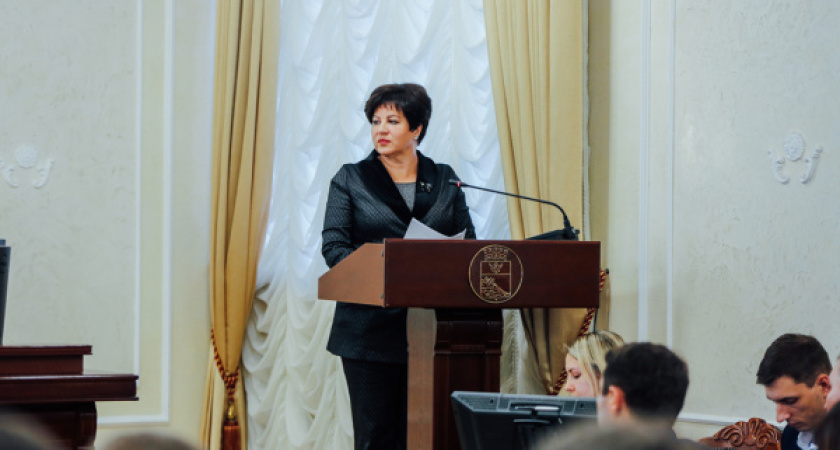 Тендеры воронежского УГА проверит полиция