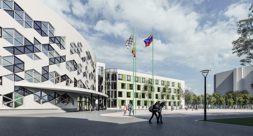 Ускоренные федералами воронежские власти заспешили со стройкой соцузла