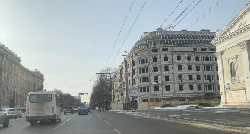 В Воронеже «Выбор» нашел wow-решение созданной для жителей проблемы