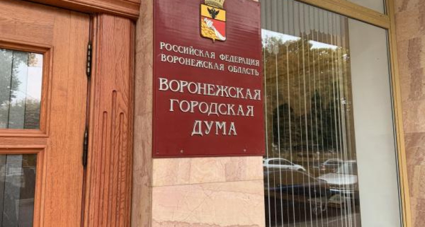 У арестованного воронежского депутата гордумы могут перехватить мандат