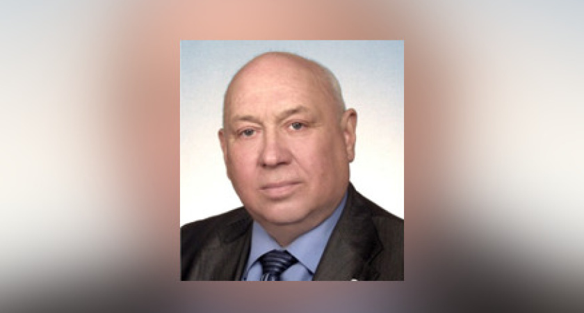 В Воронеже умер известный управленец и общественник Борис Алпатов 