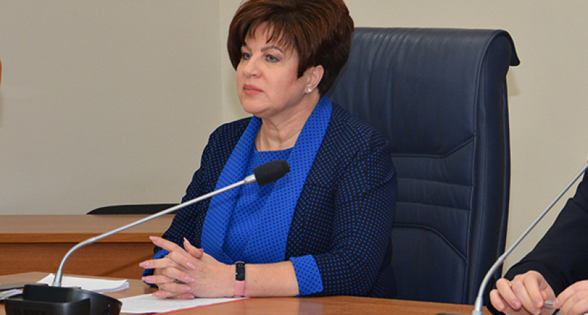 В мэрии открестились от нарушений в ходе принятия генплана Воронежа