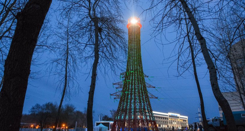 Власти Воронежа уточнились по деньгам на обновление «Алых парусов»