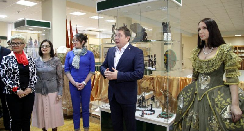 Воронежский университет назвал технических соперников Дмитрия Ендовицкого 