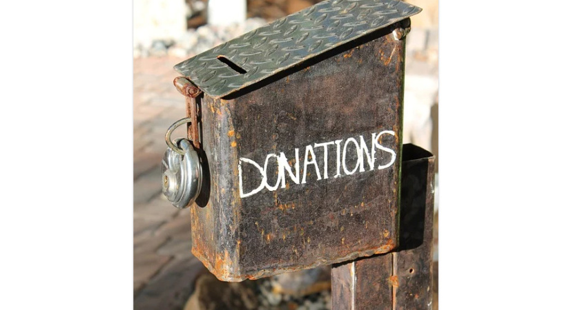 Воронежский юрист оценил идею штрафов за незаконный сбор пожертвований