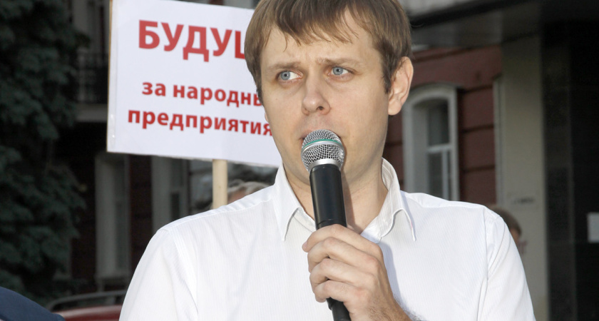 Кого и чего боится глава Перелешинского под Воронежем?