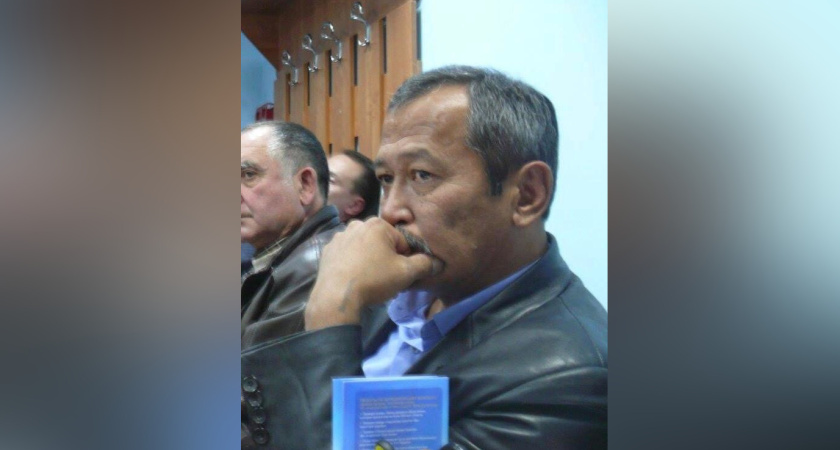 В Воронеже ушел из жизни глава казахской общины 