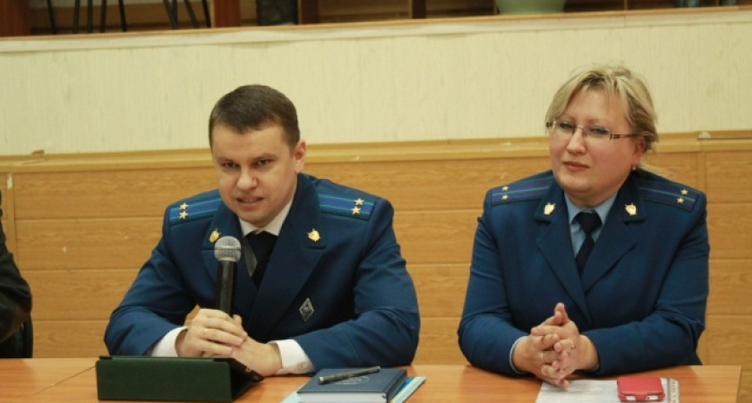 Новый транспортный прокурор переедет в Воронеж из Белгорода