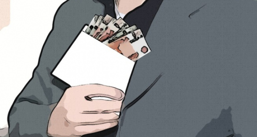 В Воронеже экс-чиновника управы обвинили в миллионной взятке за НТО