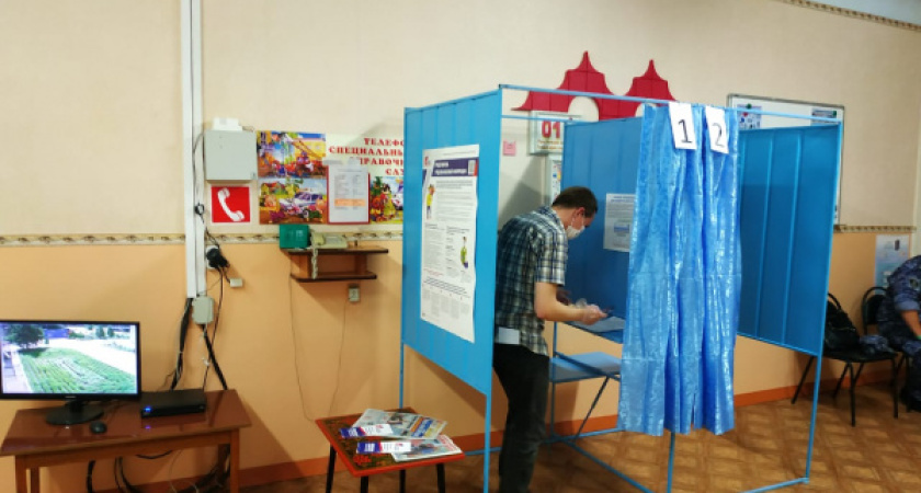В Воронежской области введут запреты и новые правила на выборах-2021