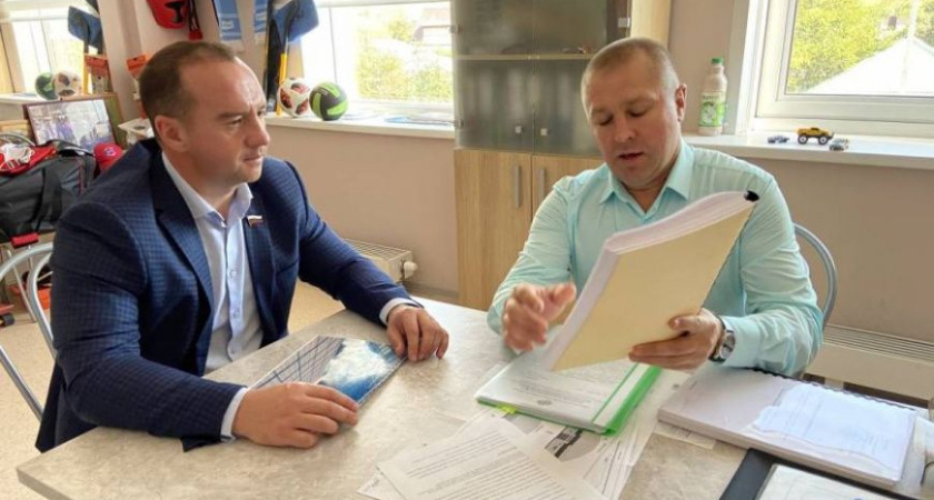 Воронежский депутат оценил популярность налогового вычета на спортуслуги