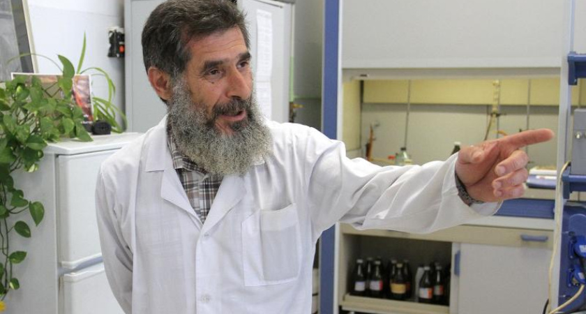 Воронежские ученые ВГУ занимаются разработкой лекарства от Covid-19