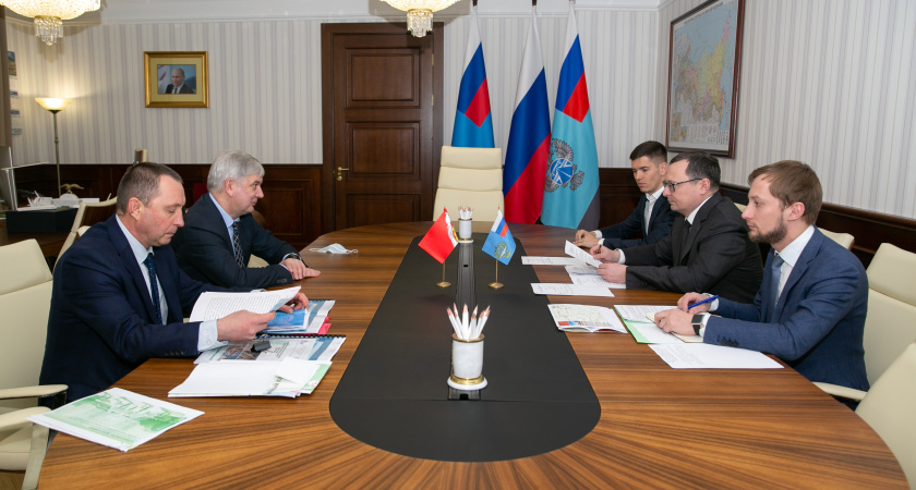 Переговоры в Минтрансе не увенчались федподдержкой воронежской развязки 