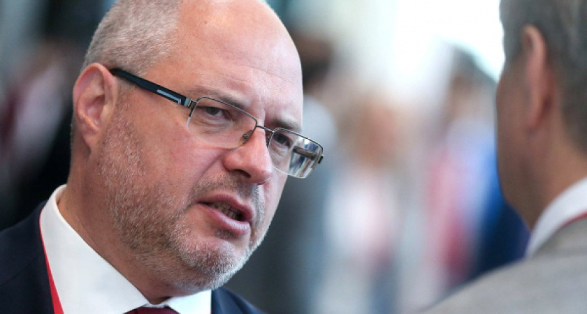 Участник скандала в Грузии запустил проект под Воронежем