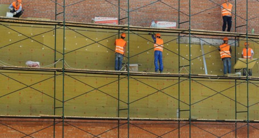 47% воронежцев назвали высокой плату за капремонт