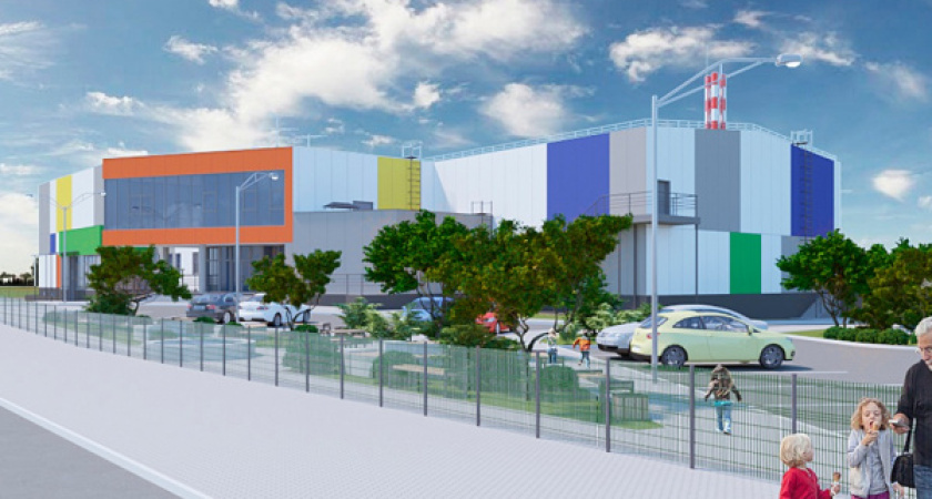 Под Воронежем вблизи домов депутата облдумы построят очередной бассейн 