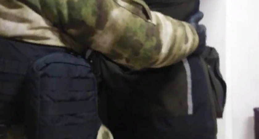 В Воронеже обнаружили 10 адептов украинских неонацистов 