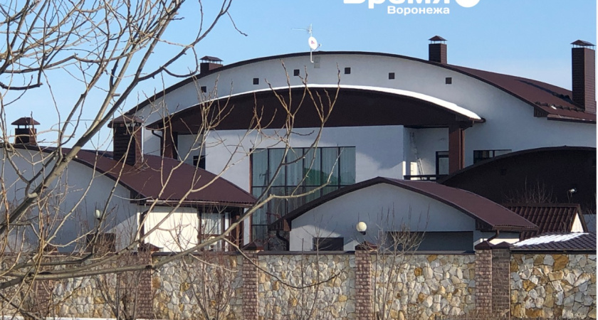 «Время Воронежа» нашло предполагаемый дом Юрия Бавыкина