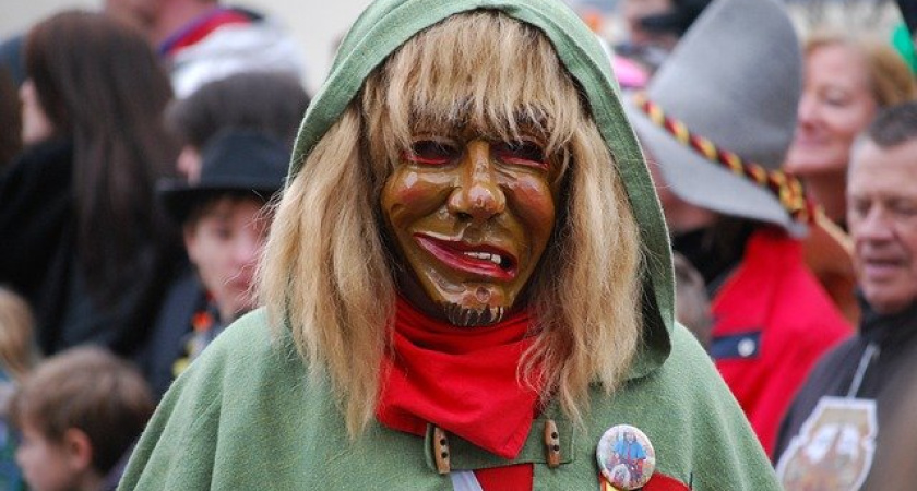 Воронежская мэрия отправила масленицу в онлайн