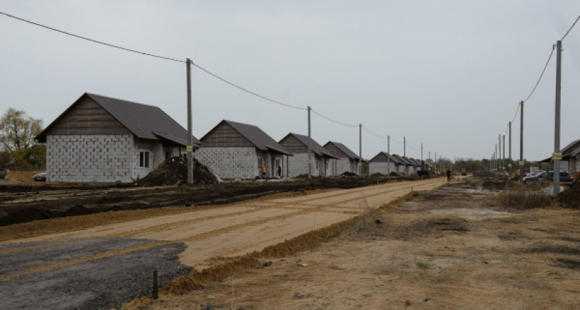 Под Воронежем определились с составителем проекта стадиона в экодеревне