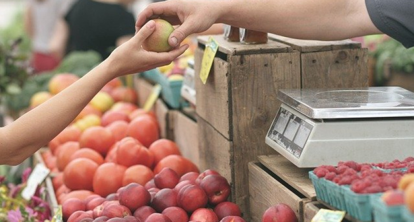 В Воронеже депутаты планируют отдать в частные руки «Северный рынок»