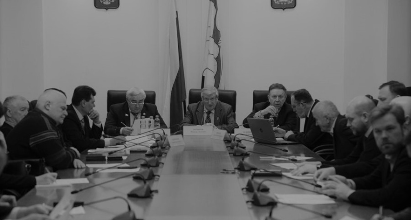 Воронежский Совет по никелю оказался фикцией