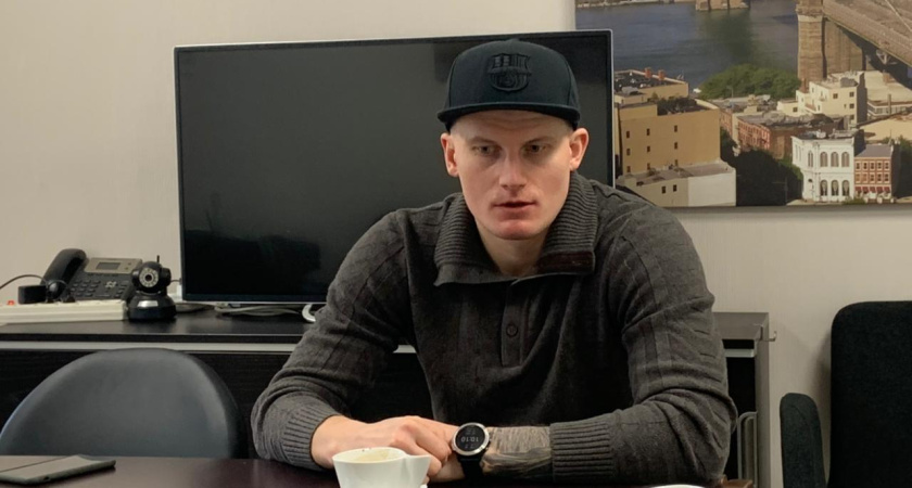 Чемпион мира по хоккею Никита Двуреченский: «Лучше бы не было звезд, а были медали»